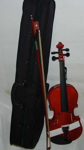 乐器及乐器配件批发零售 凤灵牌4/4小提琴